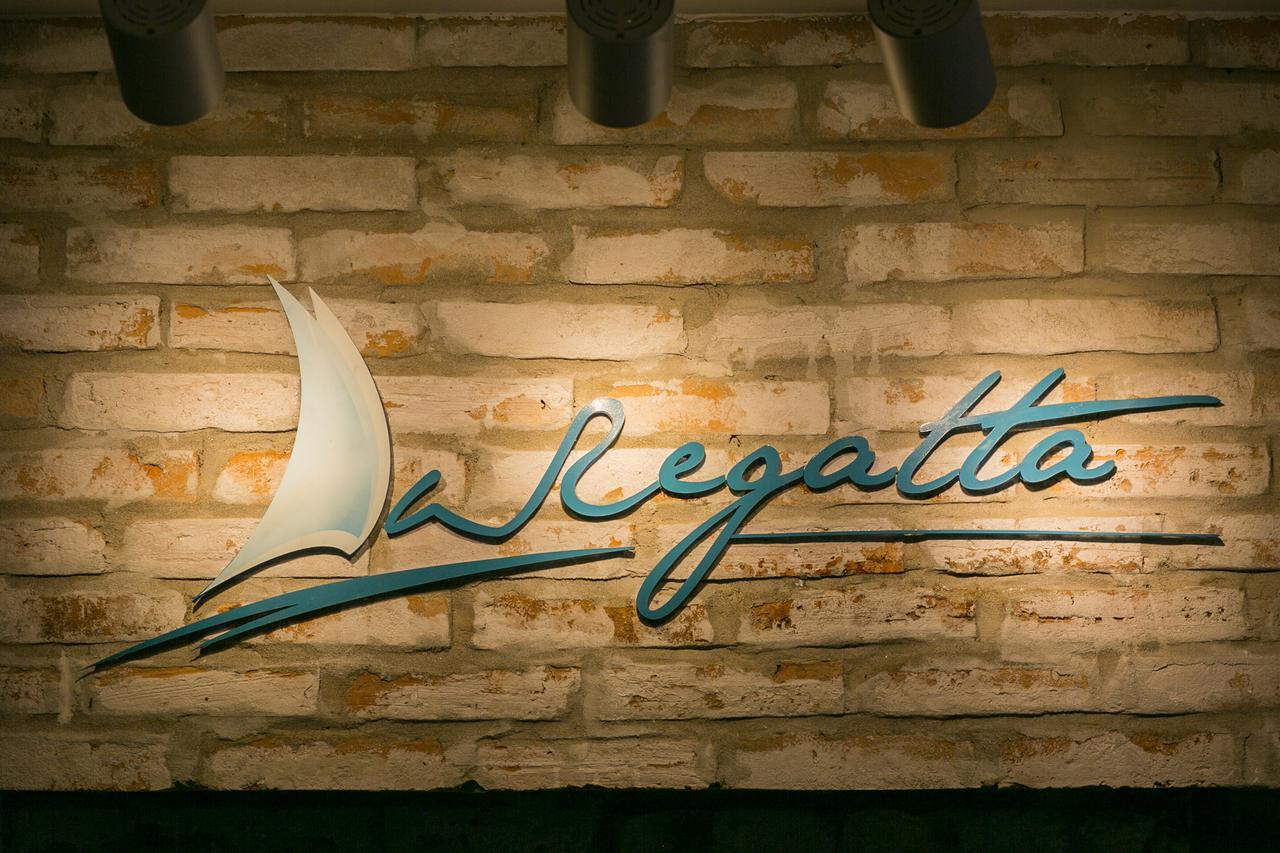 La Regatta Boutique Residences Cidade de Ho Chi Minh Exterior foto