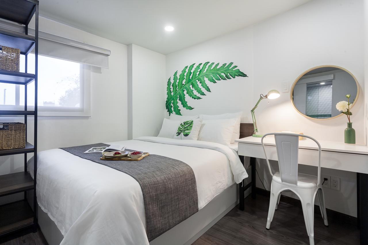 La Regatta Boutique Residences Cidade de Ho Chi Minh Exterior foto
